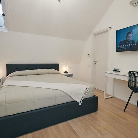 Sant'Andrea Penthouse By Montenapoleone Living Milano Eksteriør bilde