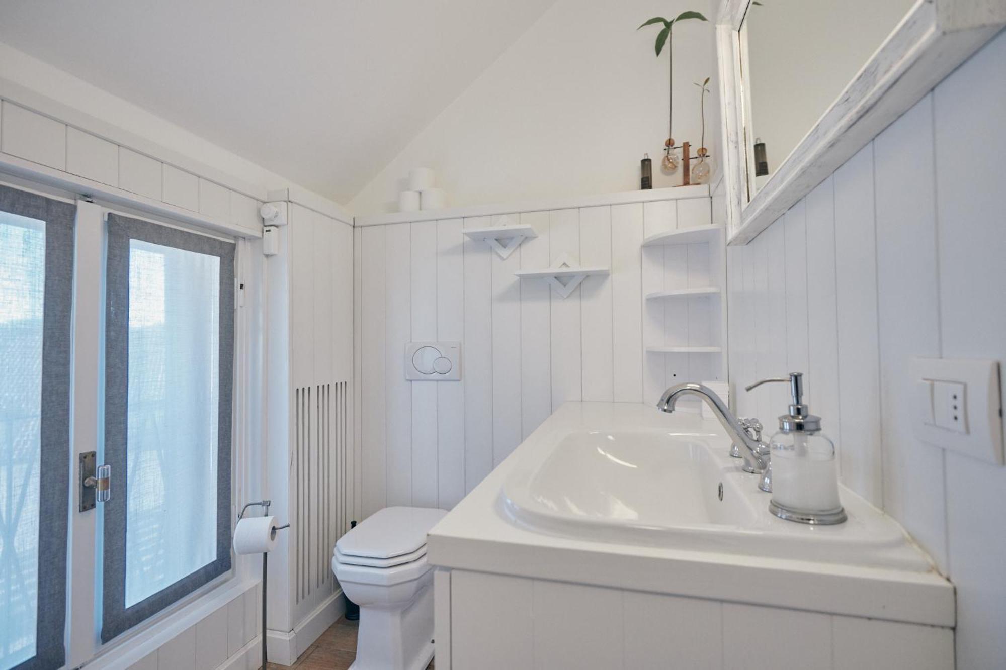 Sant'Andrea Penthouse By Montenapoleone Living Milano Eksteriør bilde