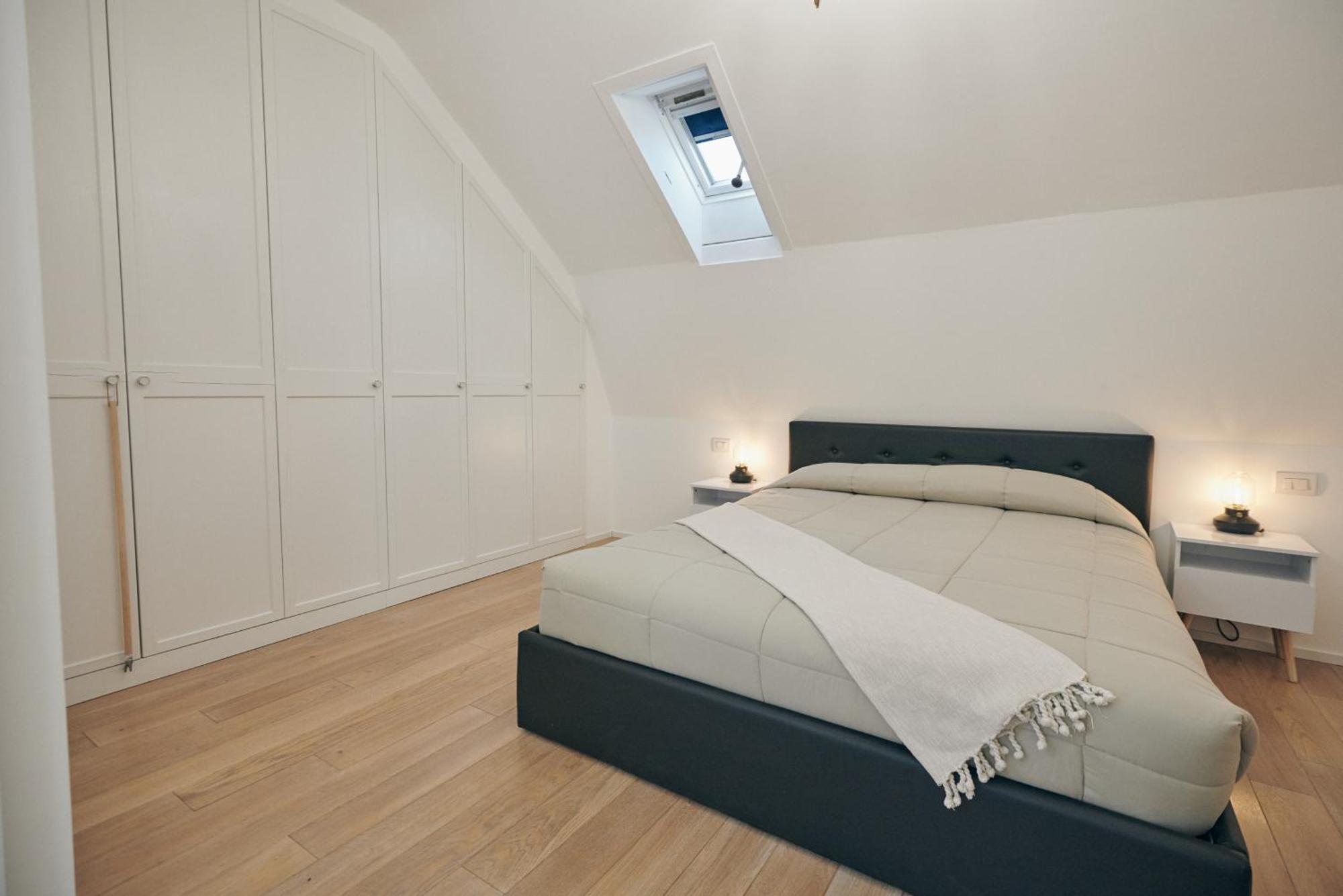 Sant'Andrea Penthouse By Montenapoleone Living Milano Eksteriør bilde
