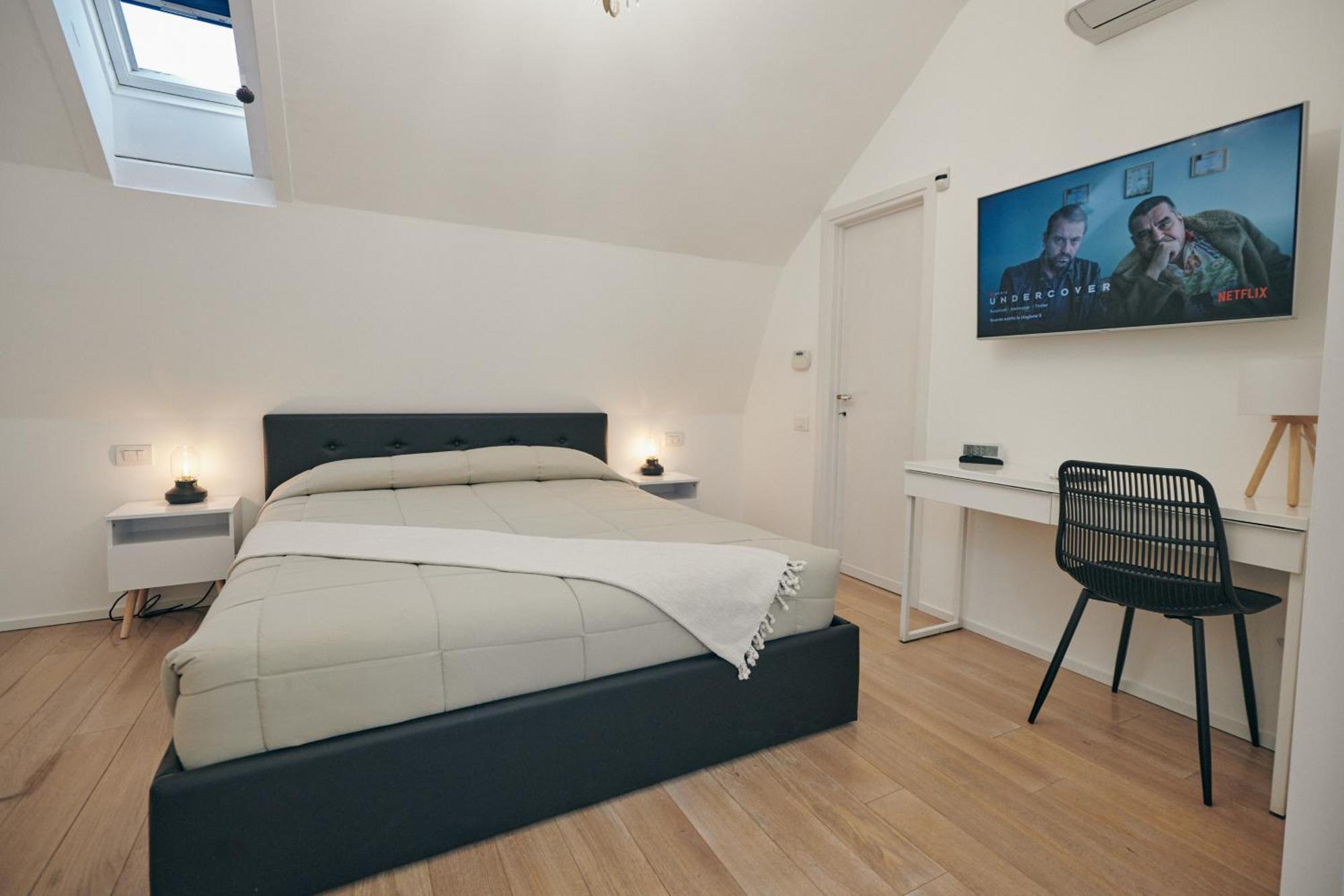 Sant'Andrea Penthouse By Montenapoleone Living Milano Eksteriør bilde